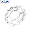 Motorcycle 245mm Rear 270mm Front Brake Disc Rotor For Yamaha YZ125 YZ250 YZ250F YZ426F YZ450F YZ250X WR125 WR250 WR250F WR450F