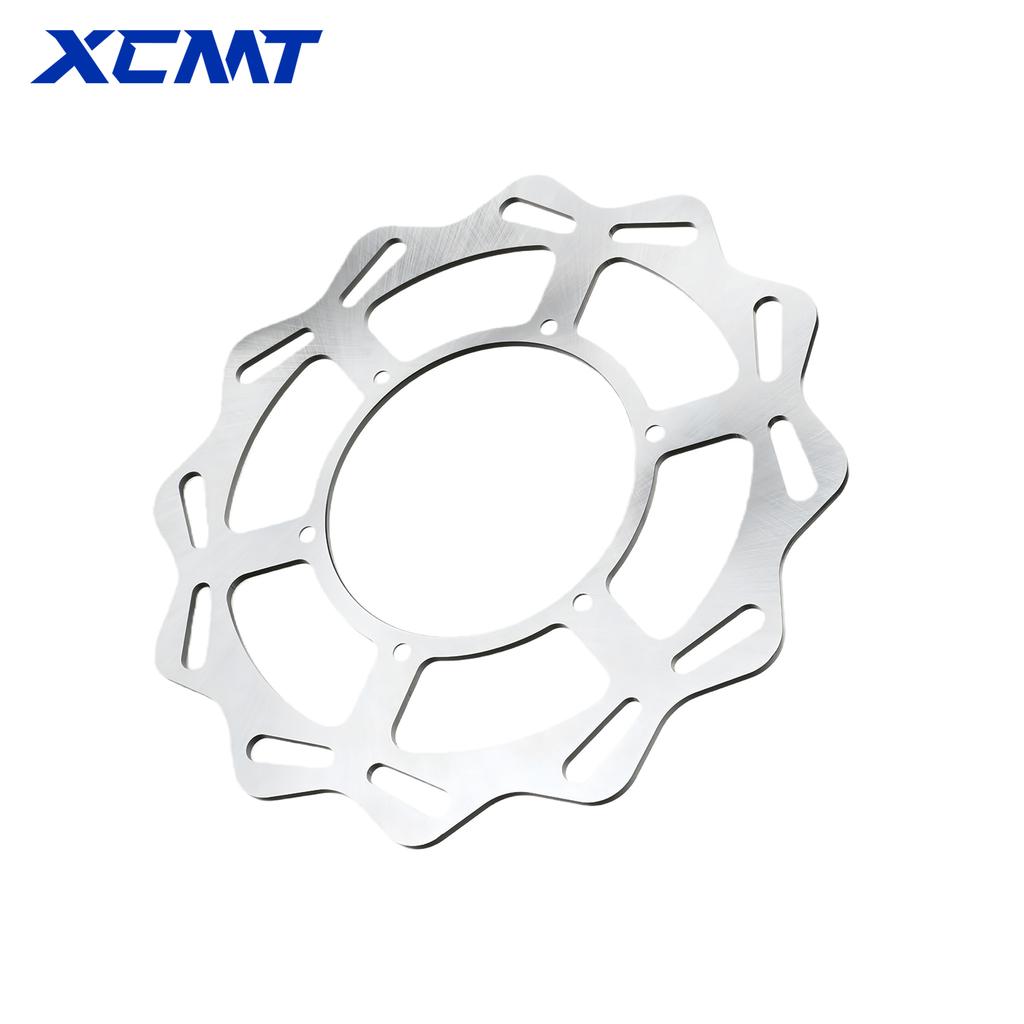 Motorcycle 245mm Rear 270mm Front Brake Disc Rotor For Yamaha YZ125 YZ250 YZ250F YZ426F YZ450F YZ250X WR125 WR250 WR250F WR450F
