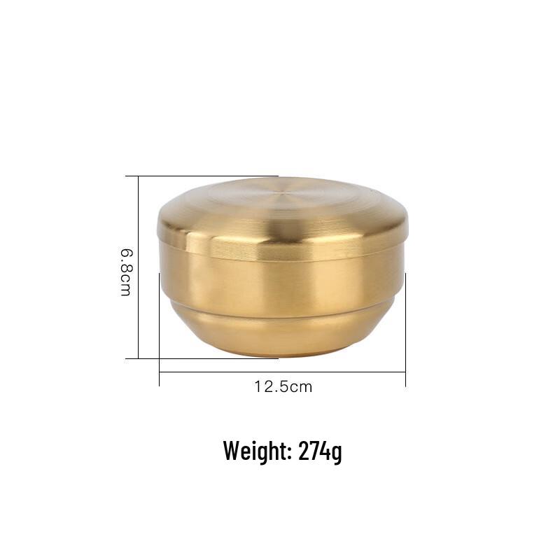 ZISIZ Миска большой вместимости с крышкой