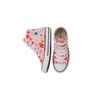 Converse Chuck Taylor All Star High GS 'Hearts' 671608C