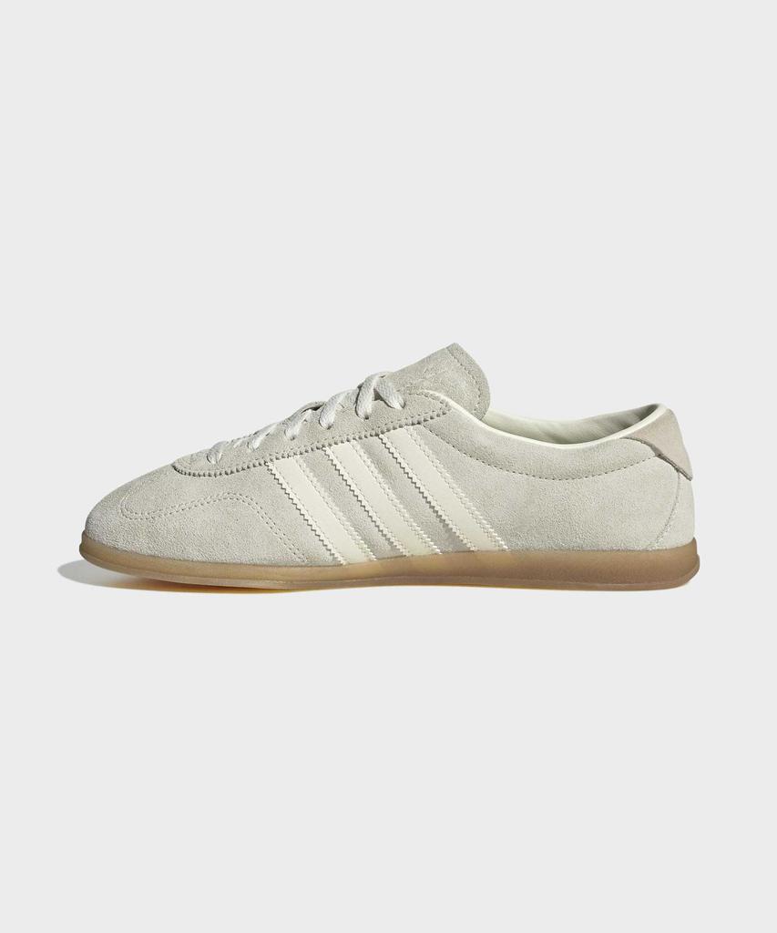 Adidas Gazelle Low Pro - Ivory:White / Ih6933
