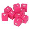 20pcs Plus Minus Sign Dice Set 16mm Math   Calculation Dices for Infant Teaching