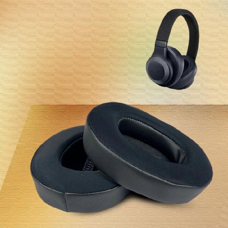 Quick Install Ear Pad For E65 (E65BT E65BTNC)/Live 650 Headphones Soft Foam Cushions Noise Isolation Durability