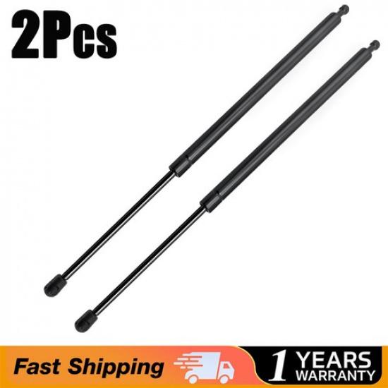 Hood/Tailgate Gas Shock Struts Lift Support For Lexus RX350 RX450h 2010-2015