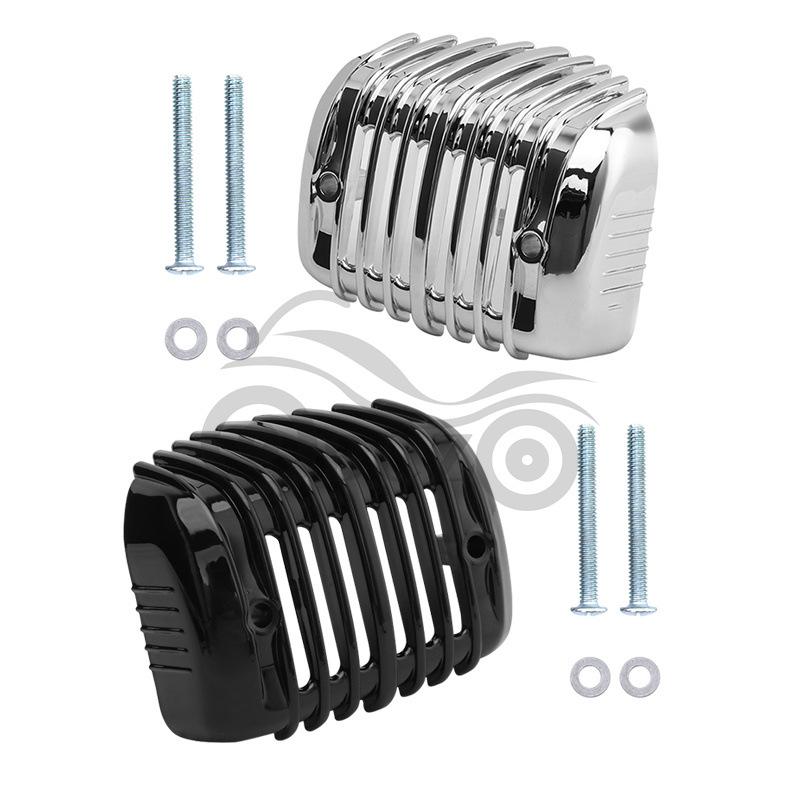 Harley Softail Engine Protection Cover for 01-17 Models