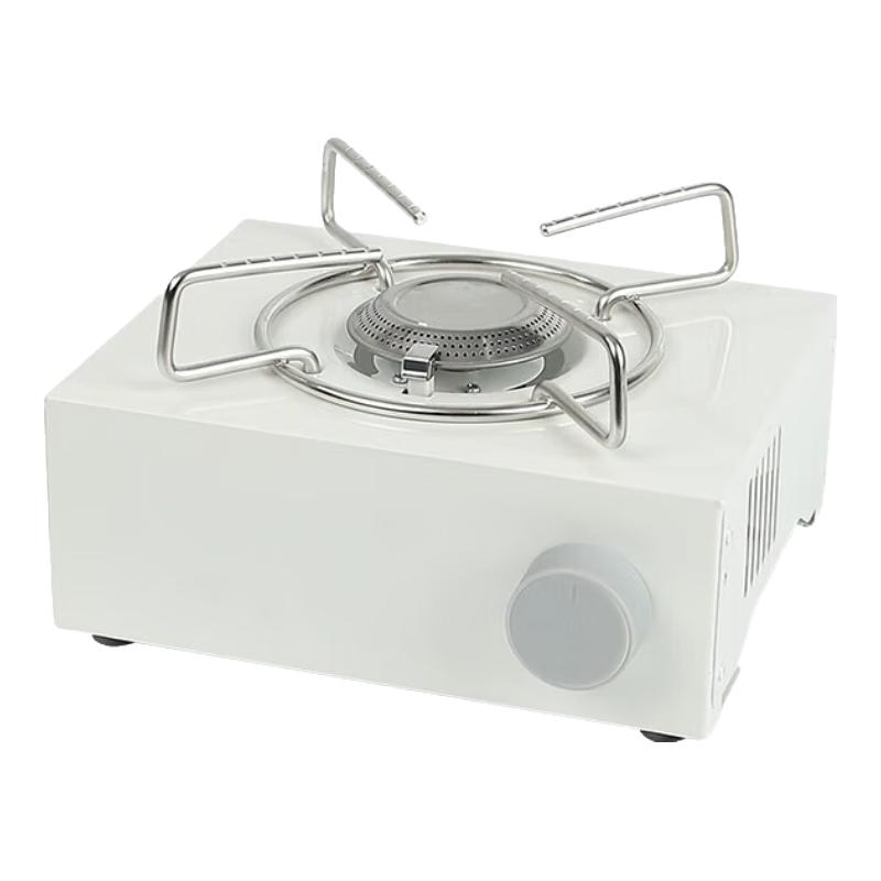 Portable Outdoor Camping Gas Stove