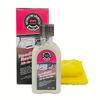 Headlight Restoration Kit | Scratch & Yellowing Remover with Polishing Wax | Anti-Fog & UV Protection for Plastic Lenses