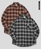 AVANDRESS Lucas Check Shirt - 3Col