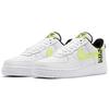 Nike Air Force 1 '07 LV8 'Worldwide Pack Volt' Sneakers CK6924-101