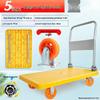 Heavy-Duty Folding Hand Cart