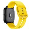 Bip 5 Armband für Amazfit bip 5 Band Smartwatch Silikonarmband Ersatzzubehör 22mm Gürtel Armband für amazfit bip5