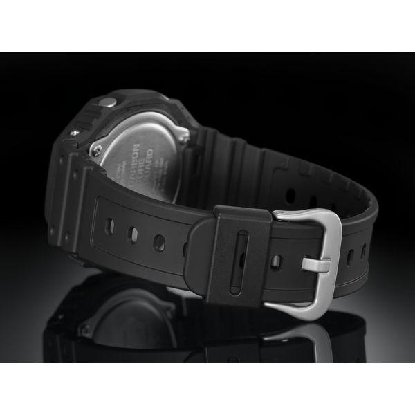 Casio Core Guard Shipping, G-SHOCK GA-2100-1A1JF Carbon Structure Slim Design With Tags Low Cost Octagon