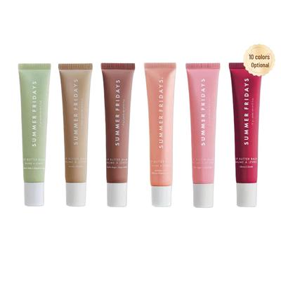 SummerFridays 15g Moisturizing Lip Mask & Gloss with Shine