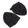 Muslim Turban Hat Modal Cotton Good Elasticity Soft Comfortable Stylish Beautiful Women Stretch Head Wrap