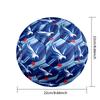 Crystal Palace Size 5 Football High Elastic Soccer Ball For Outdoor Competition Daily Training Play