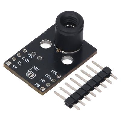 Thermal Camera Module 40300 Celsius  5V 32x24 IR Array Sensor Thermal Imaging Camera Module