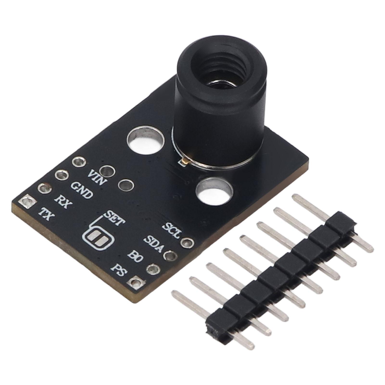 

Thermal Camera Module 40300 celsius 5V 32x24 IR Array Sensor Thermal Imaging Camera Module