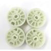 4Pcs, 82473-D3000, 82483-D3000, 82473-D3000FFF, 82483-D3000FFF, 82471-D4000, 82481-D4000, 82473-D6000, 82483-D6000, Window Regulator Sprockets Spool