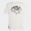 adidas Fifa World Cup 26 Group MascoT T shirT Ke2038