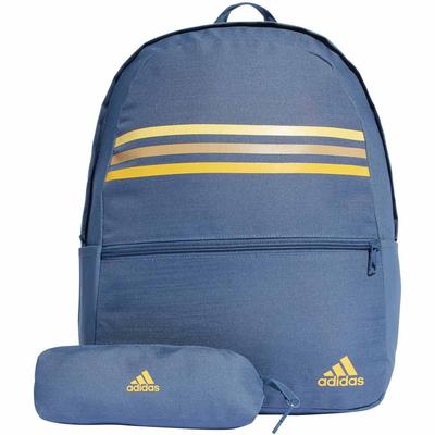 School Backpack Plus City Pencil Case Adidas Classic Horizontal Ir9838