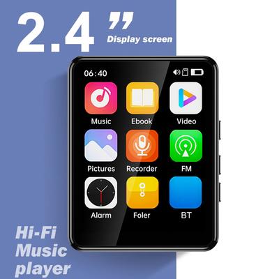 MP3-spelers en accessoires