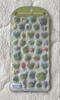 Cotton Puffy Stickers Cotton Puffy Stickers Kuchipatchi Tamagotchi Cotton Cotton Puffy