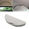 1J0857465 Grey Car Sun Glasses Sunglass Box For VW
