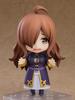 Nendoroid Blessing On This Wonderful 3 with Plastic Painted Movable Figure KonoSuba God's World! Non-scale