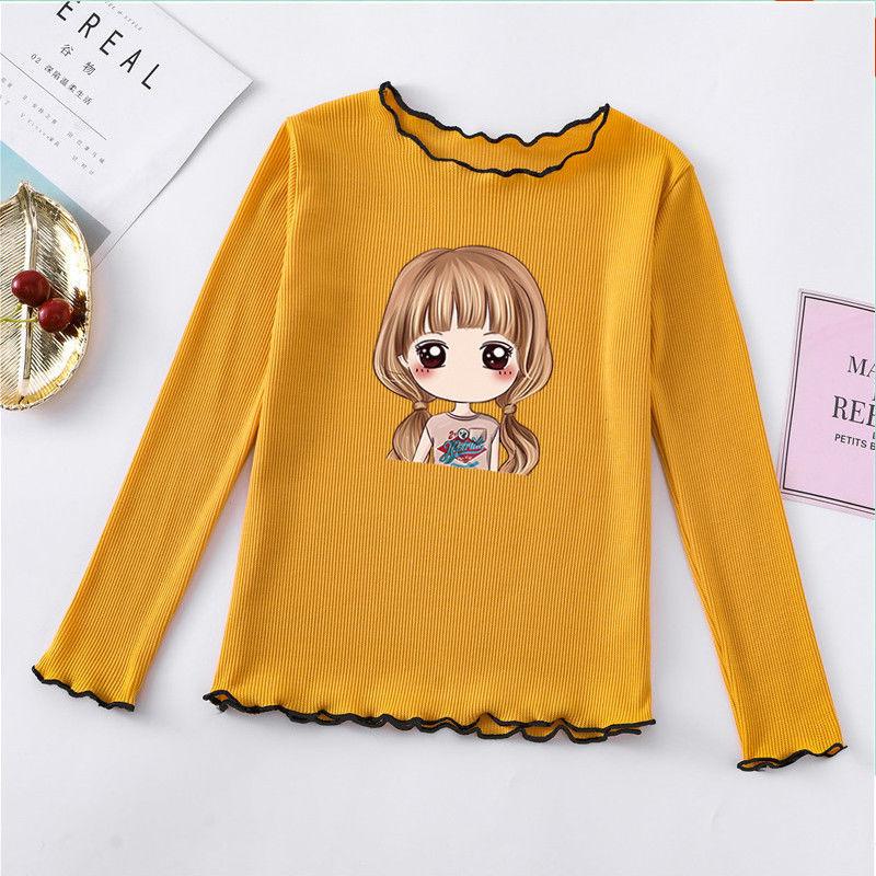 GoodFilling Infant Toddler Baby Girls Long Sleeve Christmas Autumn Winter Cotton Top GoodFilling Infant Toddler Baby Girls Long Sleeve Christmas Autumn Winter Cotton Top