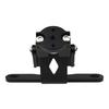 Fit For BMW R1200RT 2005-2013 Motorcycle Handlebar Clamp GPS Mount Navigation Bracket Mobile Phone Holder Support R 1200 RT