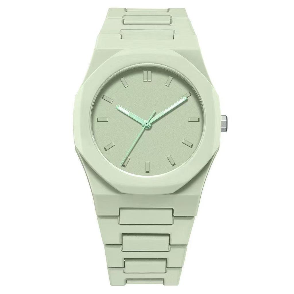 Superior Sense Watch South East Asia Middle East Plastic Men'S Quartz Watch Simple Chain Type High Value Quartz Watch