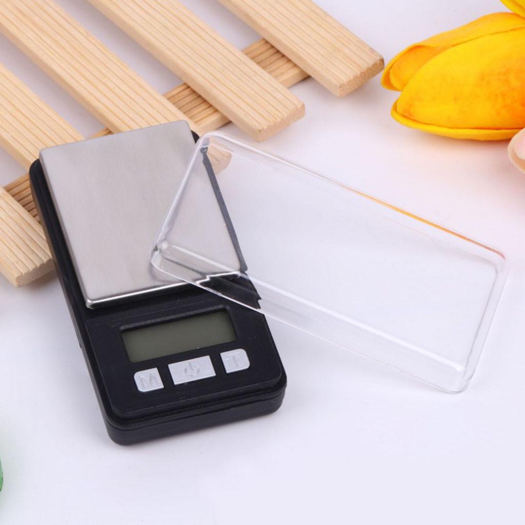 

0.01 Грамм Прецизионные ювелирные изделия Электронный цифровой вес Вес Карманные весы 200 г