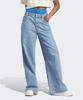 Boxer Denim Pants   Blue  In0273