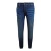 Diesel Heren Tepphar-X Katoen Denim Slim Jeans