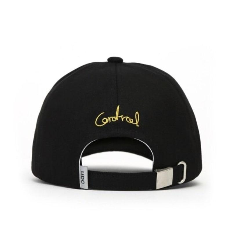 UNDERCONTROL MAKE A SMILE / CLASSIC b b/ BLACK