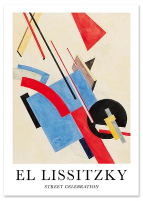 Woondecoratie – Schilderijen en posters