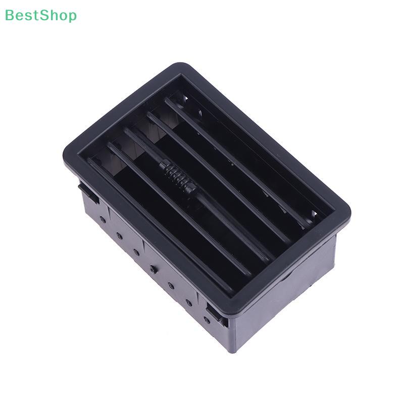 Heated Air Conditioning Dashboard Vents, Car Exhaust Outlets Universal Auto Replacement Parts