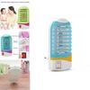 Elegant Mini Night Light Insect Repellent Mosquito Killer Lamp For Home Bedrooms