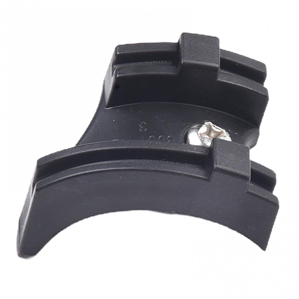 Mountain Cable Guide Road Bike Bicycle Cycling Frame Bottom Bracket Plastic