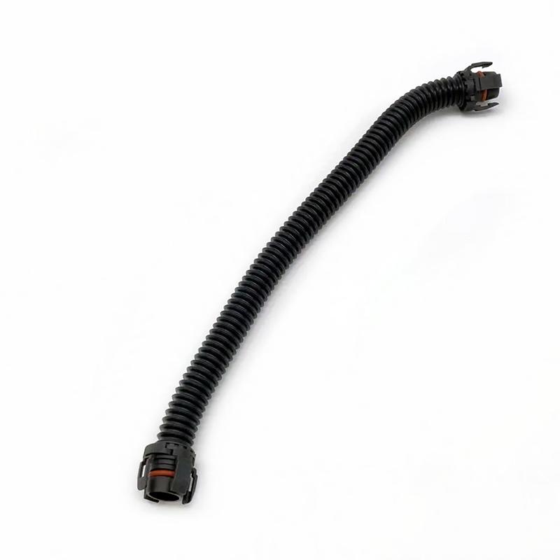 11157595188 Engine Crankcase Breather Hose Cylinder Ventilation Pipe for BMW X5 X6 E70 E71 Car Accessories