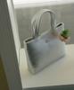 Heeari Marie Leather Tote Bag (8 Colors)