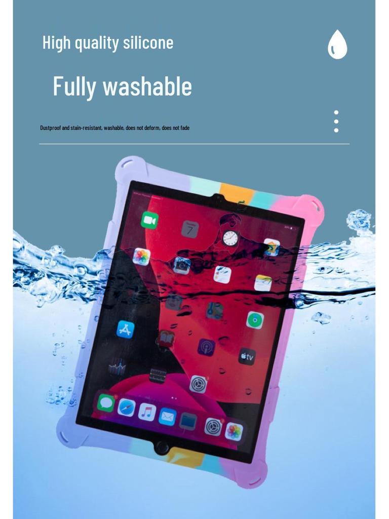 Lenovo M8/M10/P11 Tablet Bubble Pop Protective Leather Case (J706F/J606F/X306)