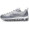 (WMNS) Air Max 98 'Lilac Metallic Silver' Women's BV6536-001