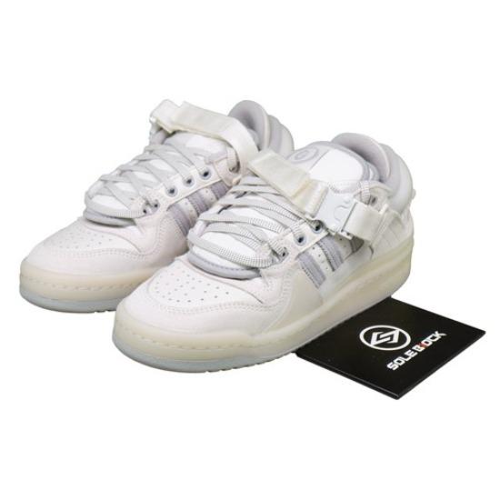 

adidas Forum Buckle x Bad Bunny Low Last Forum - HQ2153 EU 36.5 білий