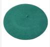 High Quality Non-pilling Wool Beret Women's Autumn and Winter Versatile Warm Painter Hat New