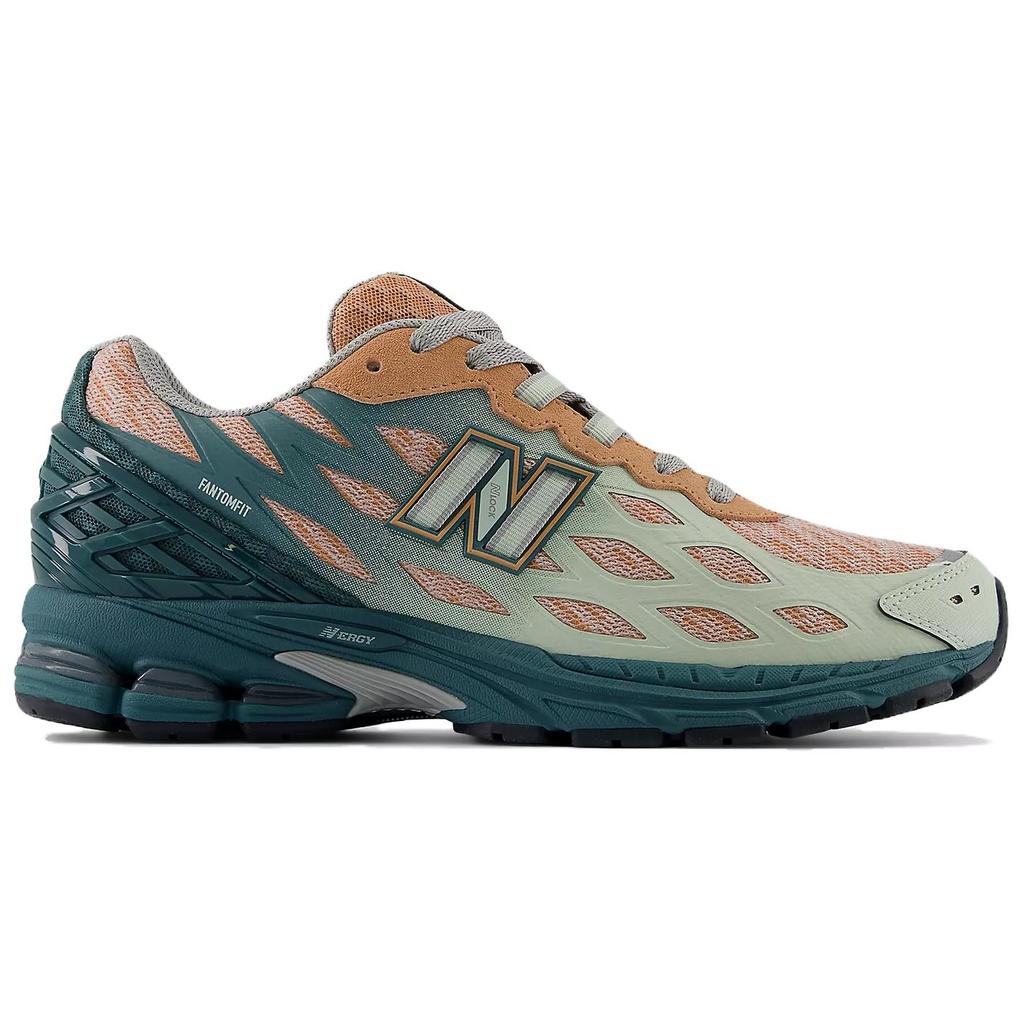 New Balance 1906W New Spruce with Light Sparrow Unisex U1906WFB