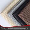 4-Piece Acoustic Speaker Grill Cloth – Dustproof Mesh Fabric for Speakers and Cinema Projects, Free Shipping Included