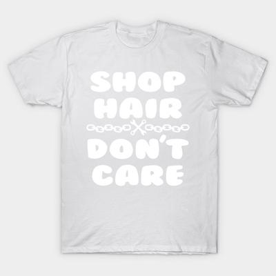 Toppar – T-shirts
