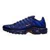 Air Max Plus Französischer Fußballverband Herren Sneaker Blau Geschwärztes Blau Metallisch Kupfer Spiel-Königsblau IQ0170-400
