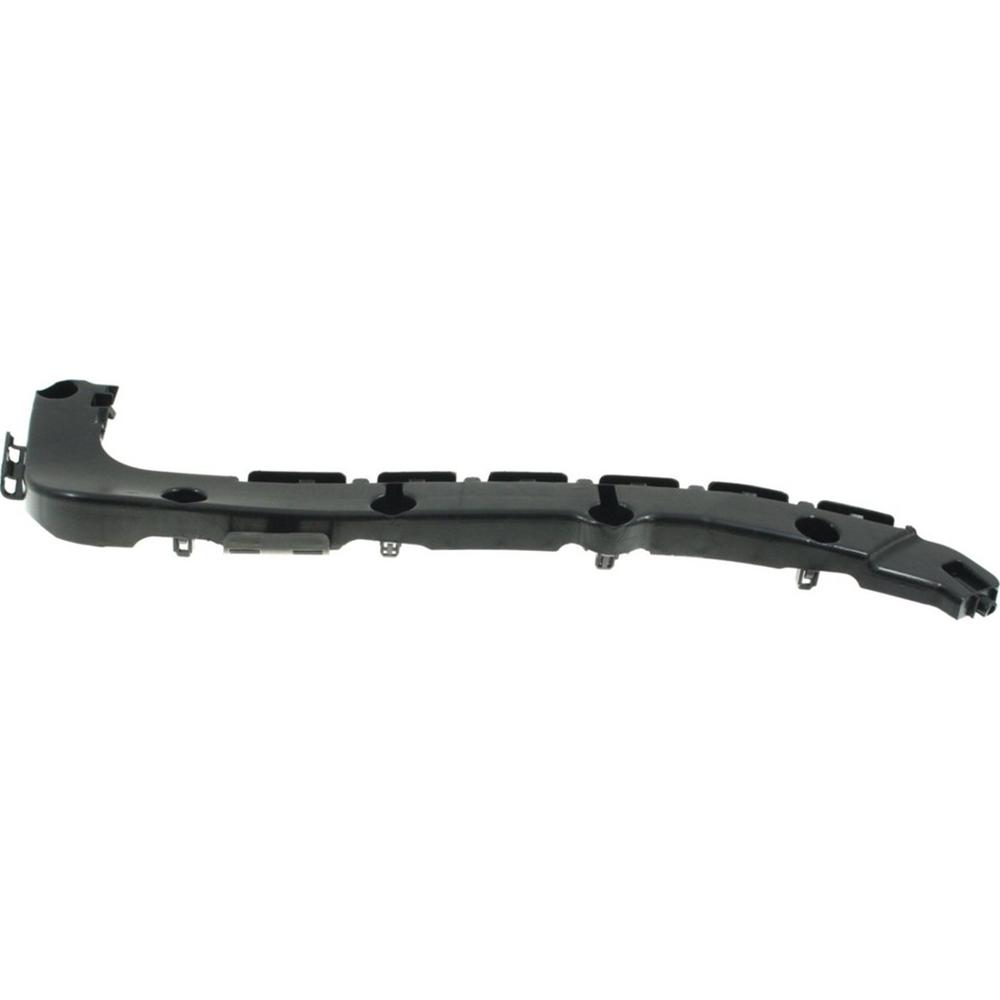 Pair Rear Bumper Bracket For 2011-2021 Jeep Grand Cherokee 55079222AI 55079223AH